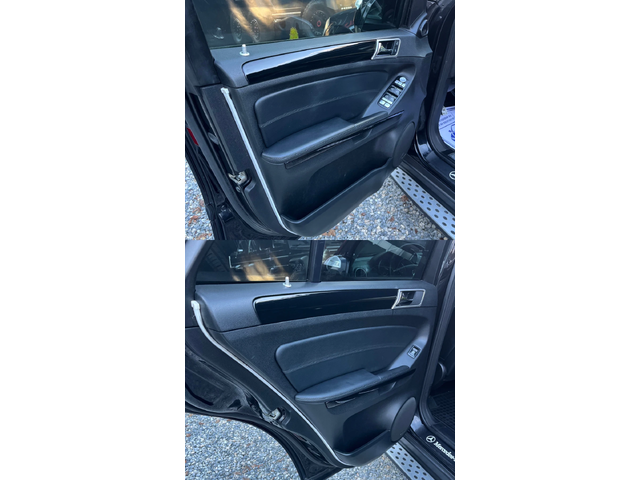 Mercedes-Benz ML 350 4-MATIC* FACELIFT* 7G* СОБСТВЕН ЛИЗИНГ - автомобили, коли, обяви за нови и употребявани 11