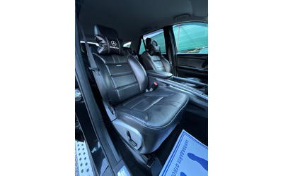 Mercedes-Benz ML 350 4-MATIC* FACELIFT* 7G* СОБСТВЕН ЛИЗИНГ - автомобили, коли, обяви за нови и употребявани 6