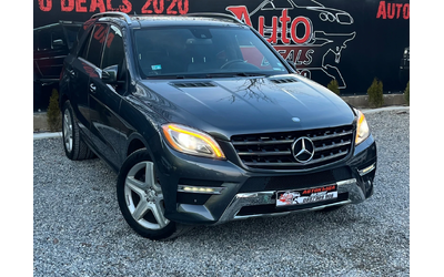 mercedes-benz-ml-350 - 0