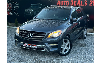 mercedes-benz-ml-350 - 1