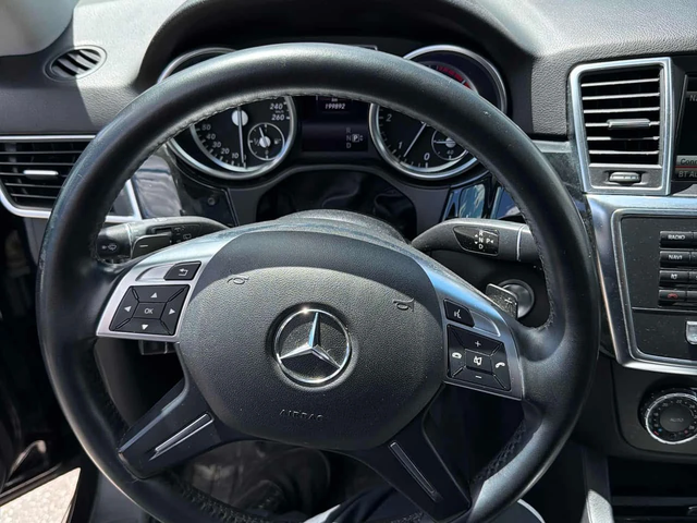 Mercedes-Benz ML 350 BlueTEC/ПОДГРЕВИ/360 КАМЕРИ/ПАНОРАМА/ГУМИ+ ДЖАНТИ - автомобили, коли, обяви за нови и употребявани 11