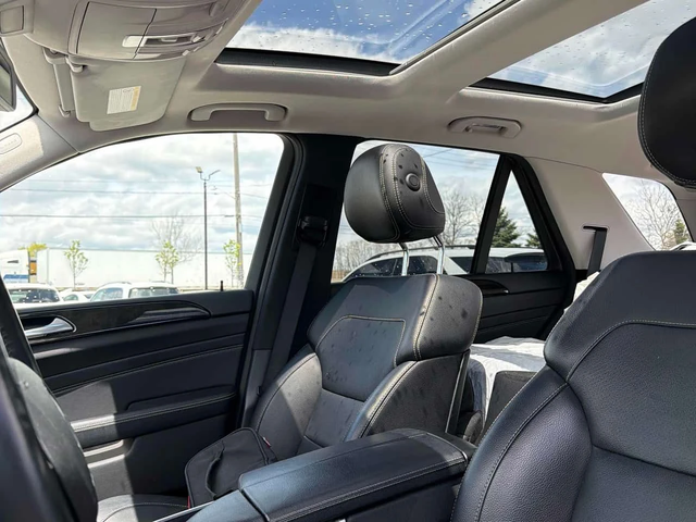 Mercedes-Benz ML 350 BlueTEC/ПОДГРЕВИ/360 КАМЕРИ/ПАНОРАМА/ГУМИ+ ДЖАНТИ - автомобили, коли, обяви за нови и употребявани 13