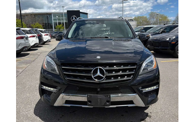 mercedes-benz-ml-350 - 1