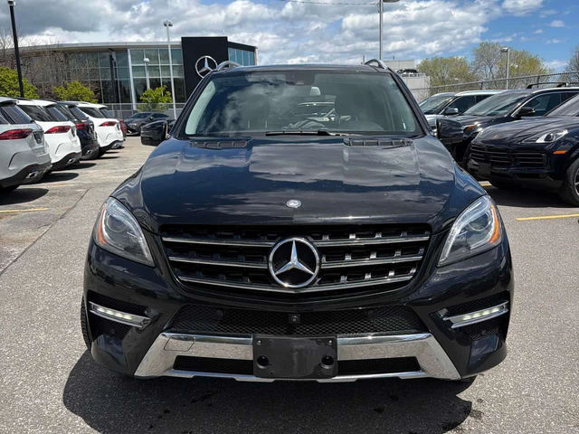 Mercedes-Benz ML 350 BlueTEC/ПОДГРЕВИ/360 КАМЕРИ/ПАНОРАМА/ГУМИ+ ДЖАНТИ - автомобили, коли, обяви за нови и употребявани 1