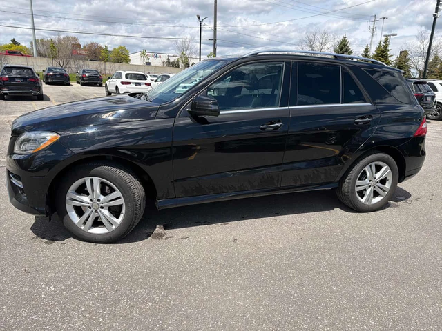 Mercedes-Benz ML 350 BlueTEC/ПОДГРЕВИ/360 КАМЕРИ/ПАНОРАМА/ГУМИ+ ДЖАНТИ - автомобили, коли, обяви за нови и употребявани 2