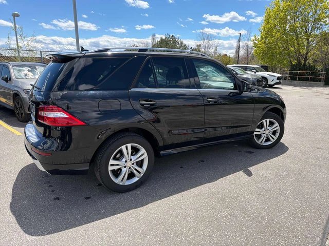 Mercedes-Benz ML 350 BlueTEC/ПОДГРЕВИ/360 КАМЕРИ/ПАНОРАМА/ГУМИ+ ДЖАНТИ - автомобили, коли, обяви за нови и употребявани 3