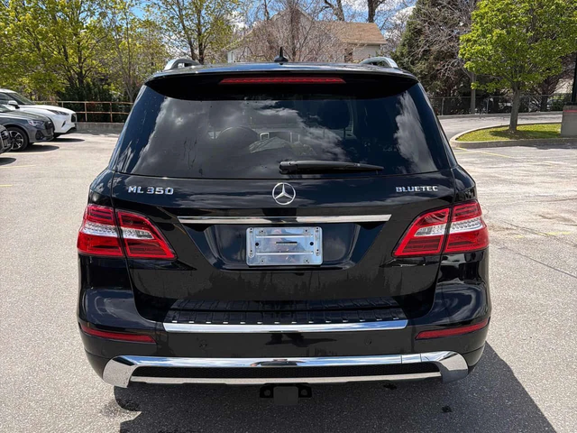 Mercedes-Benz ML 350 BlueTEC/ПОДГРЕВИ/360 КАМЕРИ/ПАНОРАМА/ГУМИ+ ДЖАНТИ - автомобили, коли, обяви за нови и употребявани 4