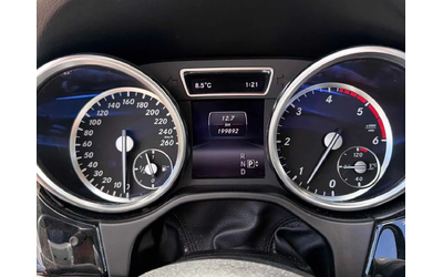 Mercedes-Benz ML 350 BlueTEC/ПОДГРЕВИ/360 КАМЕРИ/ПАНОРАМА/ГУМИ+ ДЖАНТИ - автомобили, коли, обяви за нови и употребявани 7