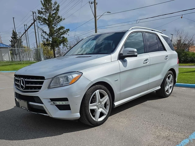 Mercedes-Benz ML 350 * BlueTEC * ПЕРФЕКТНА СЕРВИЗНА ИСТОРИЯ - автомобили, коли, обяви за нови и употребявани 0