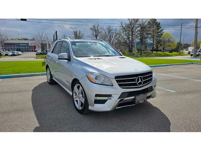 Mercedes-Benz ML 350 * BlueTEC * ПЕРФЕКТНА СЕРВИЗНА ИСТОРИЯ - автомобили, коли, обяви за нови и употребявани 12