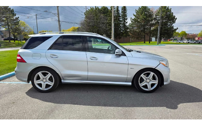 mercedes-benz-ml-350 - 2