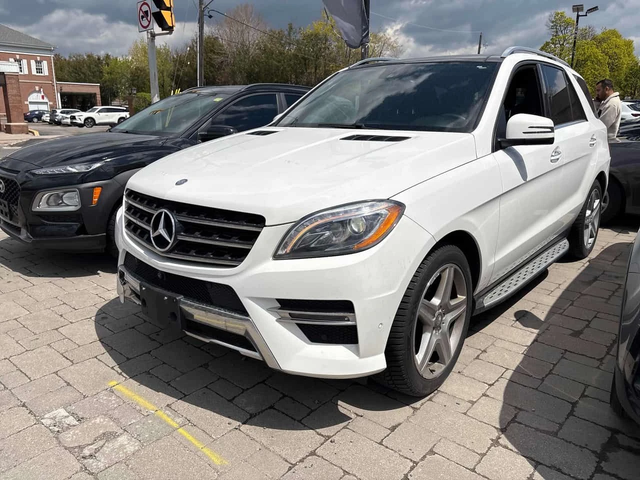Mercedes-Benz ML 350 * BlueTEC * 360 * ПОДГРЕВИ * ПАМЕТ * KEYLESS - автомобили, коли, обяви за нови и употребявани 0
