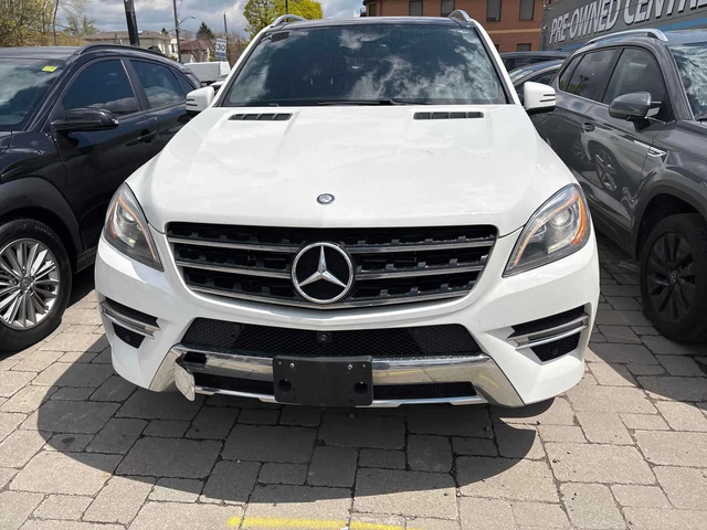 Mercedes-Benz ML 350 * BlueTEC * 360 * ПОДГРЕВИ * ПАМЕТ * KEYLESS - автомобили, коли, обяви за нови и употребявани 5