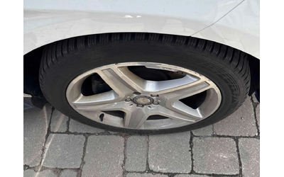 Mercedes-Benz ML 350 * BlueTEC * 360 * ПОДГРЕВИ * ПАМЕТ * KEYLESS - автомобили, коли, обяви за нови и употребявани 6