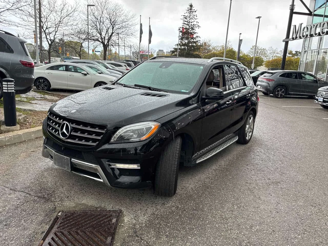 Mercedes-Benz ML 350 * BlueTEC * ПРЕДСТАВИТЕЛСТВО * 360 * ПАМЕТ * ПОДГР - автомобили, коли, обяви за нови и употребявани 0