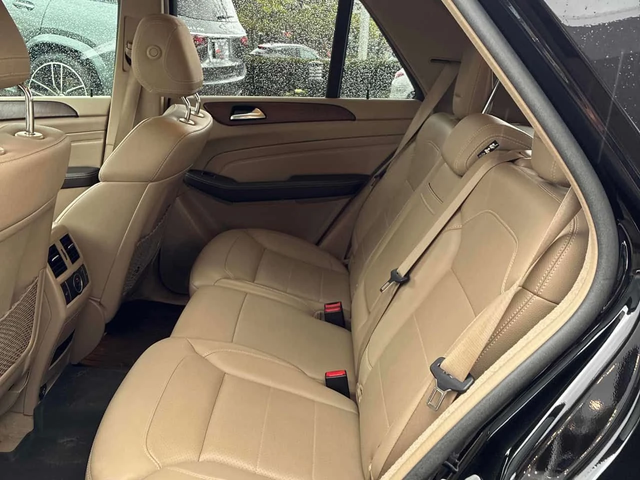 Mercedes-Benz ML 350 * BlueTEC * ПРЕДСТАВИТЕЛСТВО * 360 * ПАМЕТ * ПОДГР - автомобили, коли, обяви за нови и употребявани 10