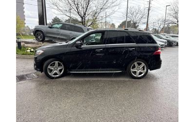 mercedes-benz-ml-350 - 1