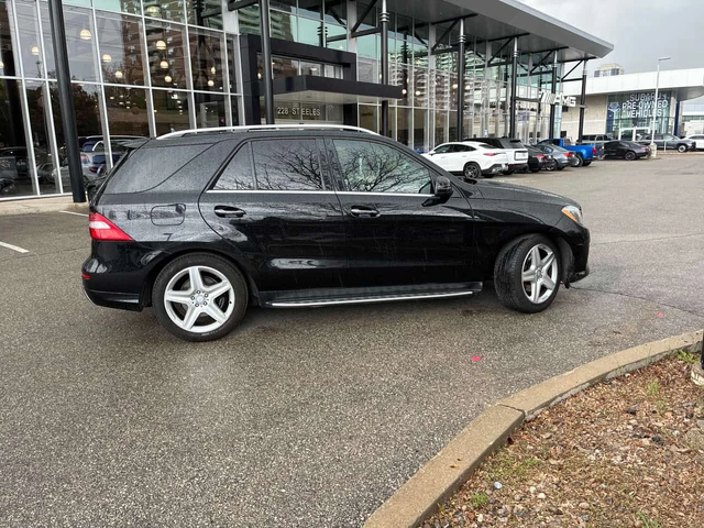 Mercedes-Benz ML 350 * BlueTEC * ПРЕДСТАВИТЕЛСТВО * 360 * ПАМЕТ * ПОДГР - автомобили, коли, обяви за нови и употребявани 2