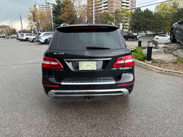 Mercedes-Benz ML 350 * BlueTEC * ПРЕДСТАВИТЕЛСТВО * 360 * ПАМЕТ * ПОДГР - автомобили, коли, обяви за нови и употребявани 3