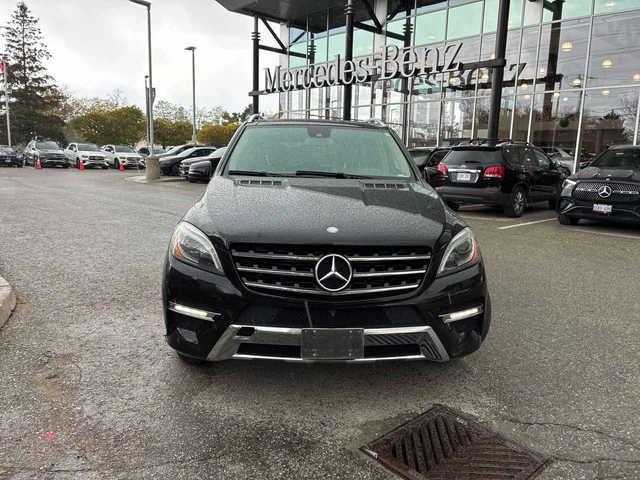 Mercedes-Benz ML 350 * BlueTEC * ПРЕДСТАВИТЕЛСТВО * 360 * ПАМЕТ * ПОДГР - автомобили, коли, обяви за нови и употребявани 5