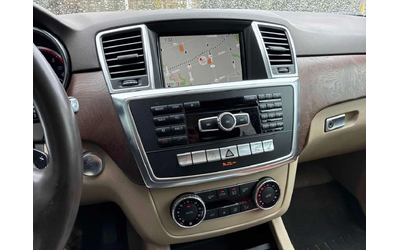 Mercedes-Benz ML 350 * BlueTEC * ПРЕДСТАВИТЕЛСТВО * 360 * ПАМЕТ * ПОДГР - автомобили, коли, обяви за нови и употребявани 8