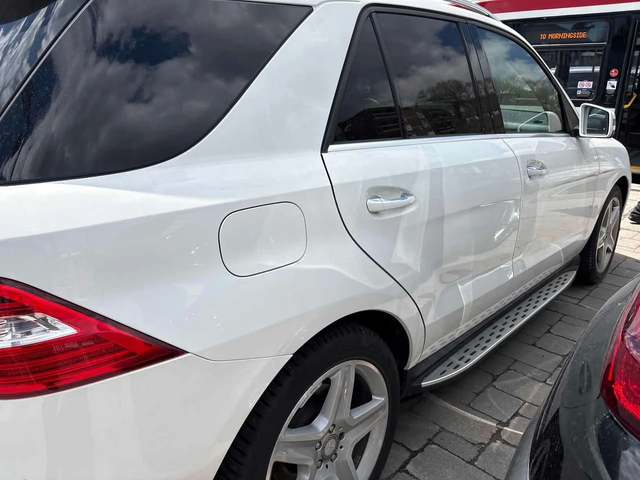Mercedes-Benz ML 350 | BlueTEC | 360 | HARMAN KARDON | ПОДГРЕВ | - автомобили, коли, обяви за нови и употребявани 2