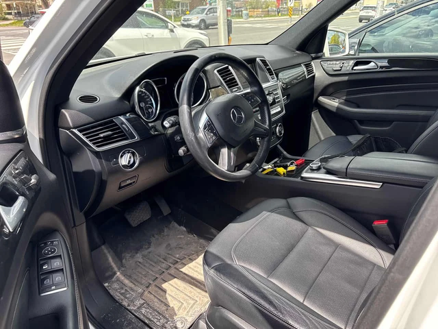 Mercedes-Benz ML 350 | BlueTEC | 360 | HARMAN KARDON | ПОДГРЕВ | - автомобили, коли, обяви за нови и употребявани 4
