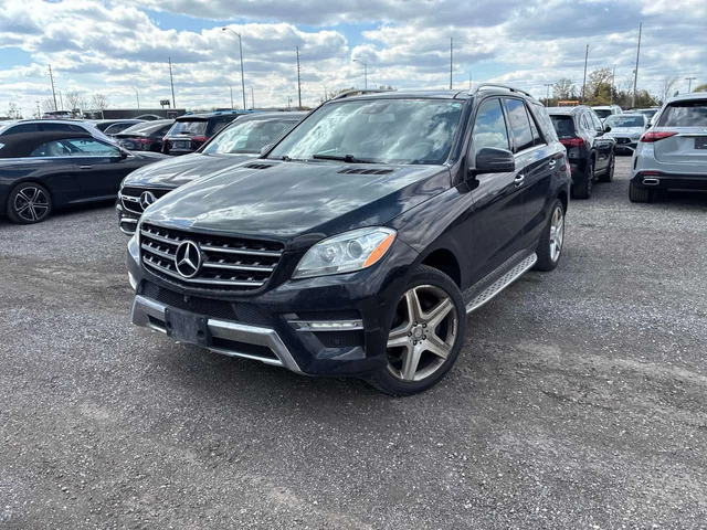 Mercedes-Benz ML 350 | BlueTEC | ПОДГРЕВ | 360 | HARMAN KARDON | - автомобили, коли, обяви за нови и употребявани 0