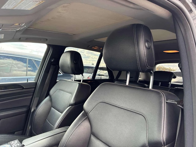 Mercedes-Benz ML 350 | BlueTEC | ПОДГРЕВ | 360 | HARMAN KARDON | - автомобили, коли, обяви за нови и употребявани 10