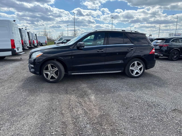 Mercedes-Benz ML 350 | BlueTEC | ПОДГРЕВ | 360 | HARMAN KARDON | - автомобили, коли, обяви за нови и употребявани 1