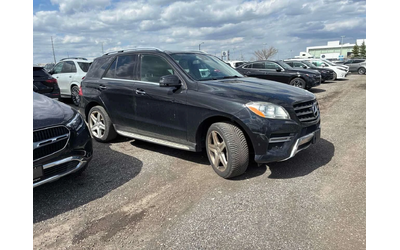 mercedes-benz-ml-350 - 2