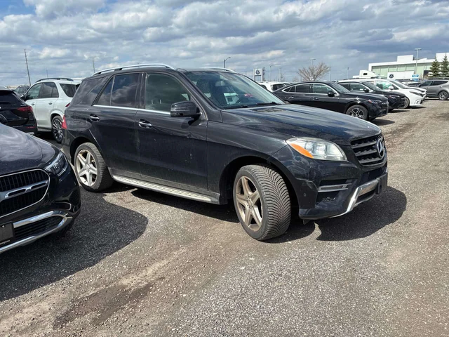 Mercedes-Benz ML 350 | BlueTEC | ПОДГРЕВ | 360 | HARMAN KARDON | - автомобили, коли, обяви за нови и употребявани 2