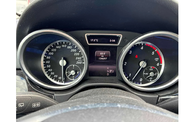 Mercedes-Benz ML 350 | BlueTEC | ПОДГРЕВ | 360 | HARMAN KARDON | - автомобили, коли, обяви за нови и употребявани 7