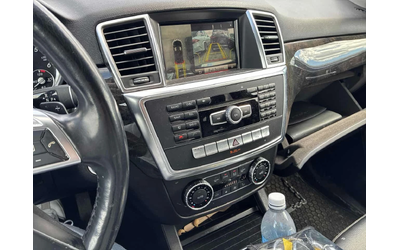 Mercedes-Benz ML 350 | BlueTEC | ПОДГРЕВ | 360 | HARMAN KARDON | - автомобили, коли, обяви за нови и употребявани 8