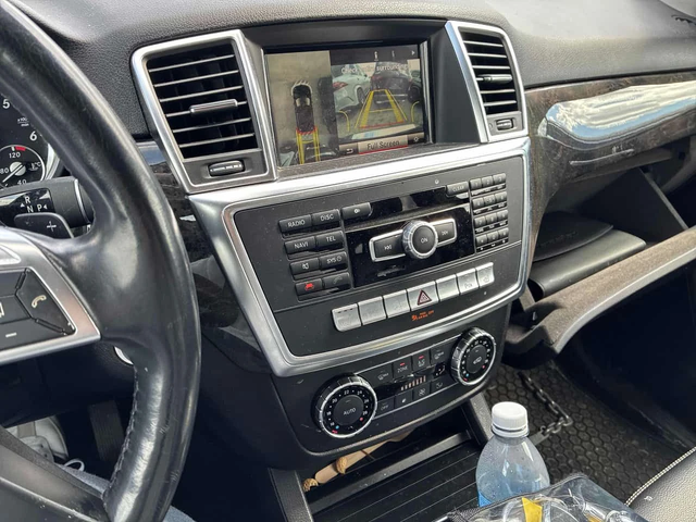 Mercedes-Benz ML 350 | BlueTEC | ПОДГРЕВ | 360 | HARMAN KARDON | - автомобили, коли, обяви за нови и употребявани 8