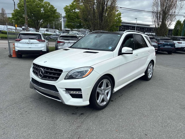 Mercedes-Benz ML 350 | BLUETEC | AMG PACK | PANO | ПОДГРЕВ | КОЖА - автомобили, коли, обяви за нови и употребявани 0