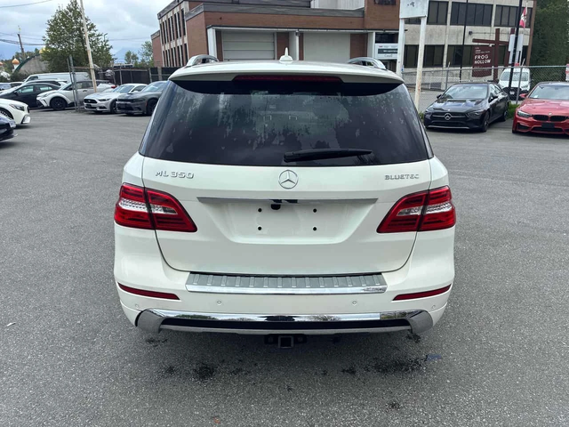 Mercedes-Benz ML 350 | BLUETEC | AMG PACK | PANO | ПОДГРЕВ | КОЖА - автомобили, коли, обяви за нови и употребявани 3