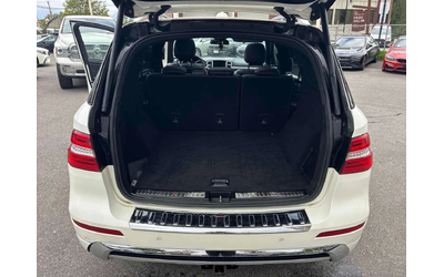 Mercedes-Benz ML 350 | BLUETEC | AMG PACK | PANO | ПОДГРЕВ | КОЖА - автомобили, коли, обяви за нови и употребявани 9