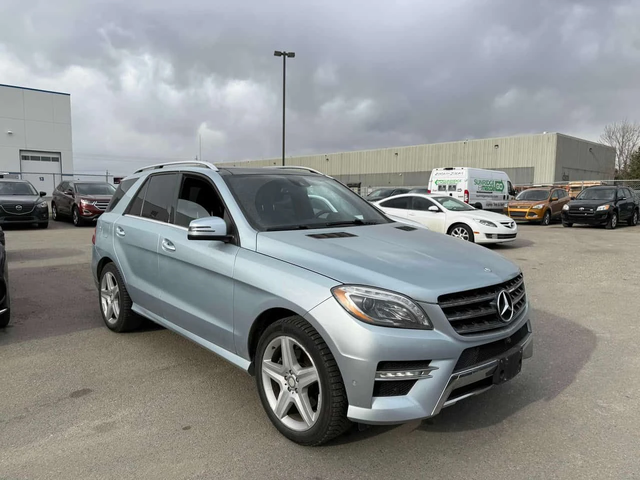 Mercedes-Benz ML 350 BlueTEC/ПОДГРЕВИ/360 КАМЕРИ/ПАНОРАМА - автомобили, коли, обяви за нови и употребявани 0
