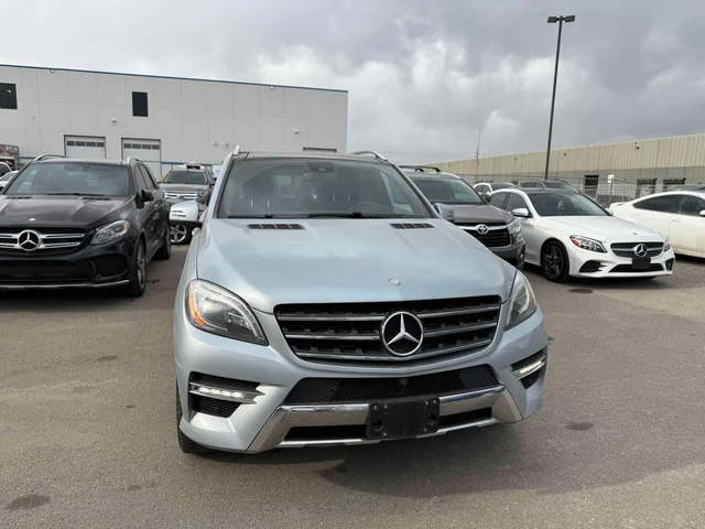 Mercedes-Benz ML 350 BlueTEC/ПОДГРЕВИ/360 КАМЕРИ/ПАНОРАМА - автомобили, коли, обяви за нови и употребявани 1