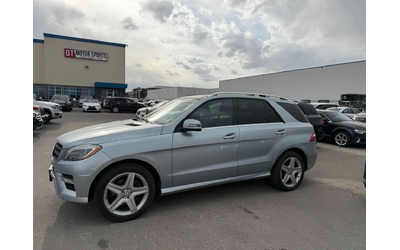 mercedes-benz-ml-350 - 2
