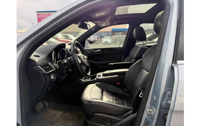 Mercedes-Benz ML 350 BlueTEC/ПОДГРЕВИ/360 КАМЕРИ/ПАНОРАМА - автомобили, коли, обяви за нови и употребявани 6