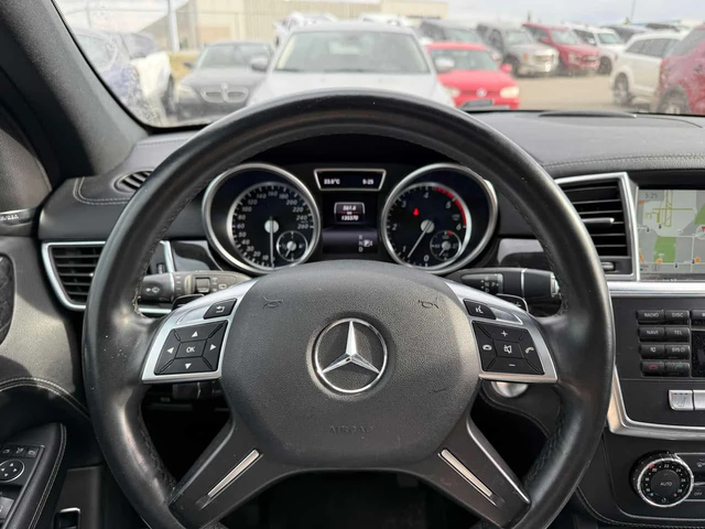 Mercedes-Benz ML 350 BlueTEC/ПОДГРЕВИ/360 КАМЕРИ/ПАНОРАМА - автомобили, коли, обяви за нови и употребявани 7