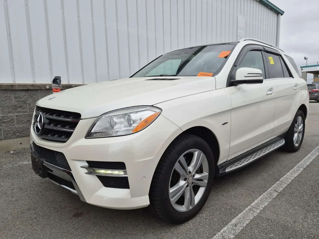 Mercedes-Benz ML 350 BLUETEC * HARMAN/KARDON* PANORAMA* - автомобили, коли, обяви за нови и употребявани 0