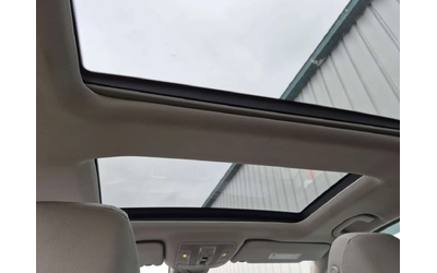 Mercedes-Benz ML 350 BLUETEC * HARMAN/KARDON* PANORAMA* - автомобили, коли, обяви за нови и употребявани 12