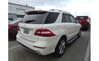 mercedes-benz-ml-350 - 2