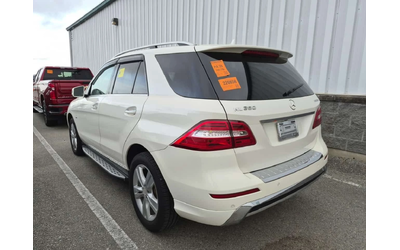 mercedes-benz-ml-350 - 3