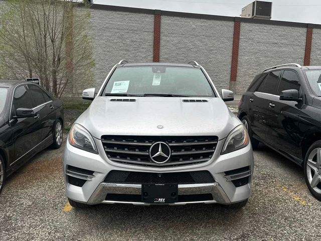 Mercedes-Benz ML 350 BlueTEC/ПОДГРЕВИ/360 КАМЕРИ/ПАНОРАМА - автомобили, коли, обяви за нови и употребявани 1