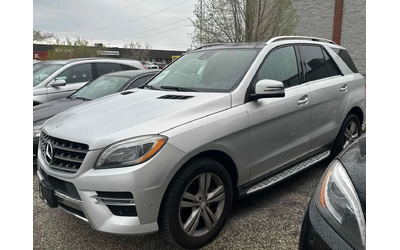mercedes-benz-ml-350 - 2