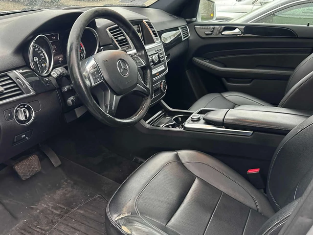 Mercedes-Benz ML 350 BlueTEC/ПОДГРЕВИ/360 КАМЕРИ/ПАНОРАМА - автомобили, коли, обяви за нови и употребявани 6